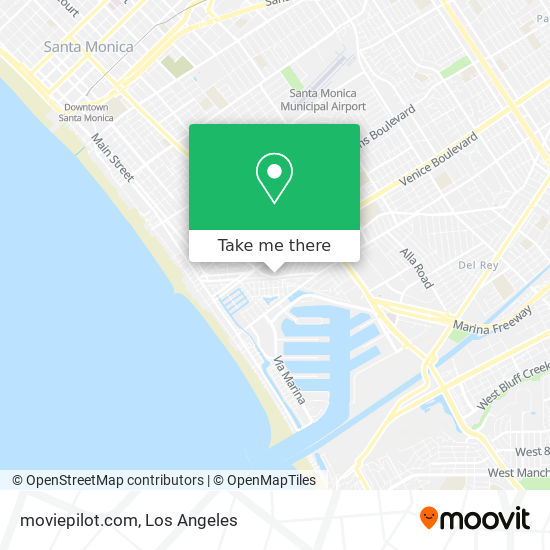 moviepilot.com map