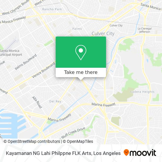 Kayamanan NG Lahi Philppne FLK Arts map