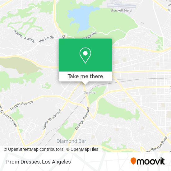 Prom Dresses map