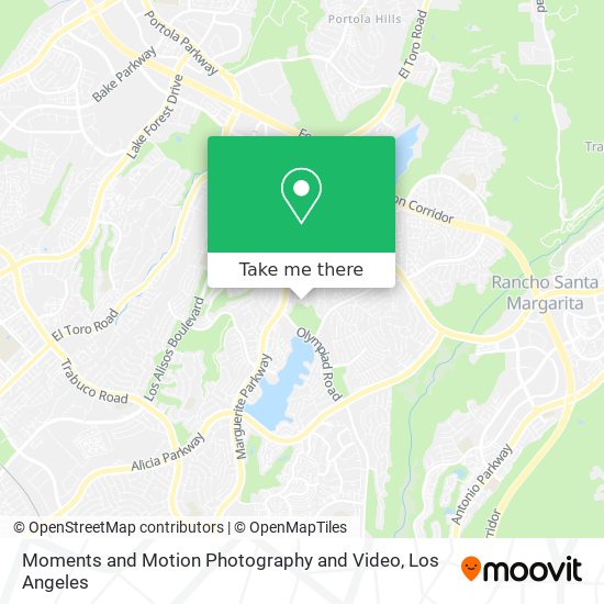 Mapa de Moments and Motion Photography and Video