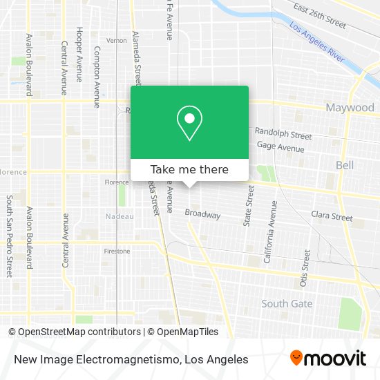 New Image Electromagnetismo map