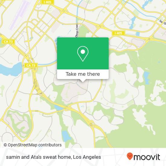 samin and Ata's sweat home map
