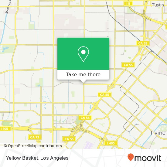 Yellow Basket map