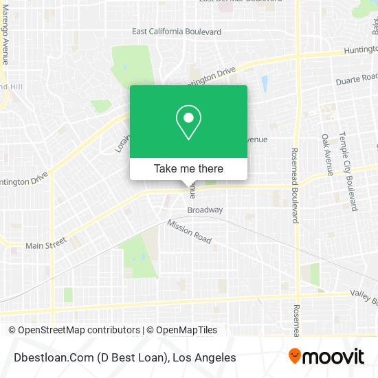 Dbestloan.Com (D Best Loan) map