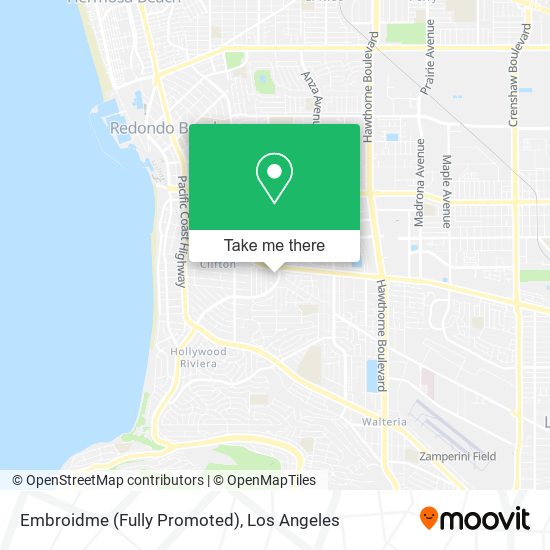 Embroidme (Fully Promoted) map