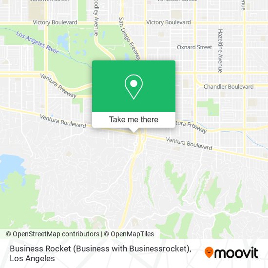 Business Rocket (Business with Businessrocket) map