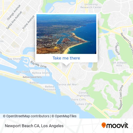 Balboa Island, Newport Beach - Wikipedia