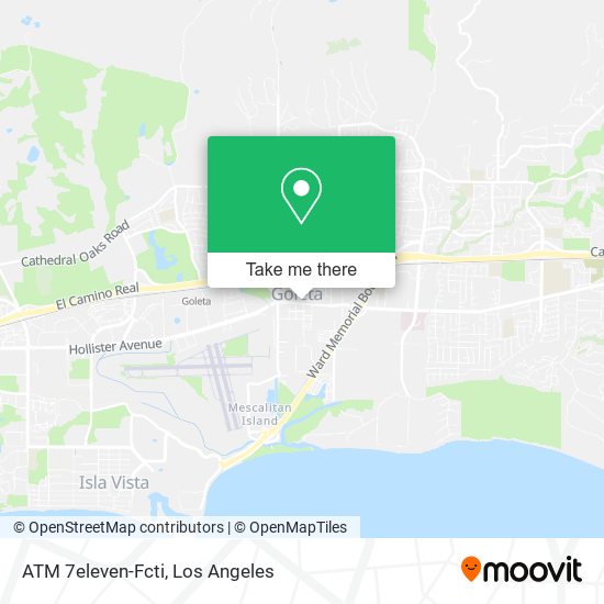 Mapa de ATM 7eleven-Fcti