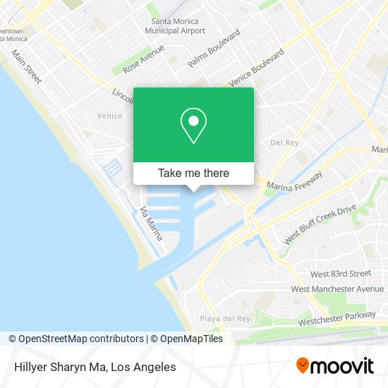 Hillyer Sharyn Ma map