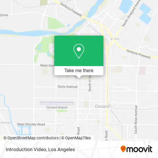 Introduction Video map