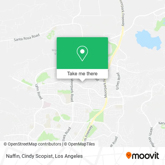Naffin, Cindy Scopist map