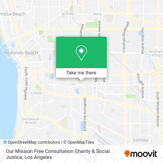 Our Mission Free Consultation Charity & Social Justice map