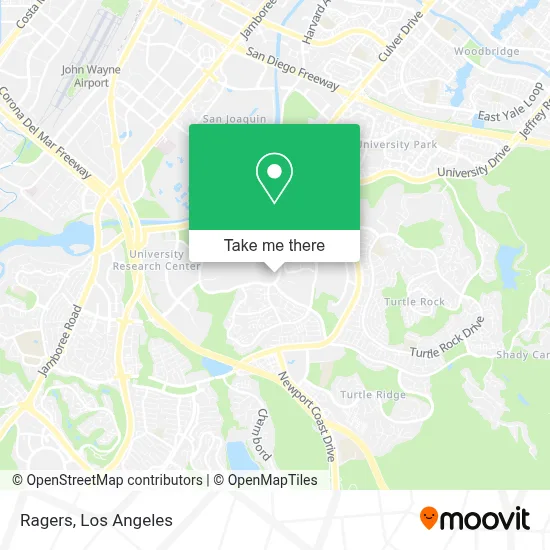 Ragers map