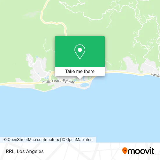 Rrl map