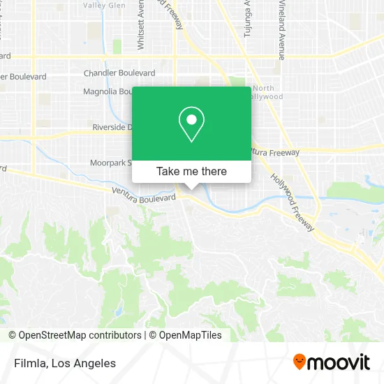Filmla map