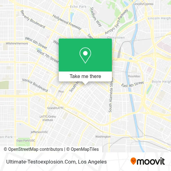 Ultimate-Testoexplosion.Com map