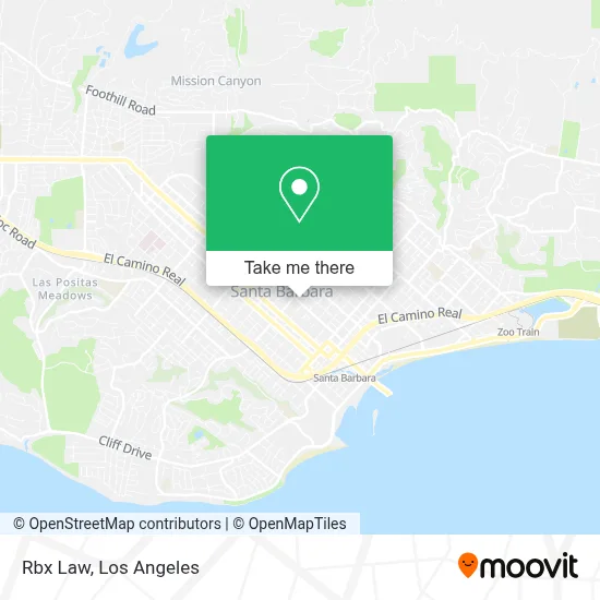 Rbx Law map