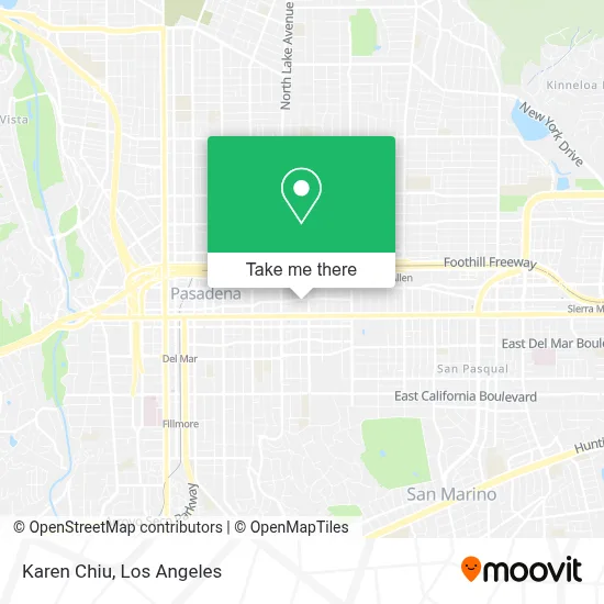 Karen Chiu map
