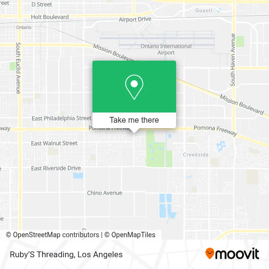 Ruby’S Threading map