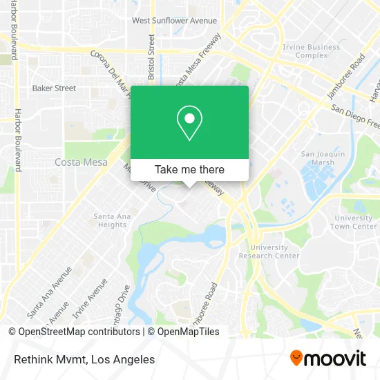 Rethink Mvmt map