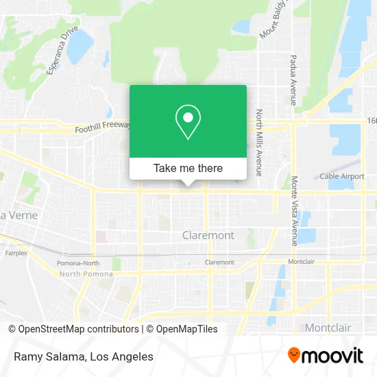Ramy Salama map