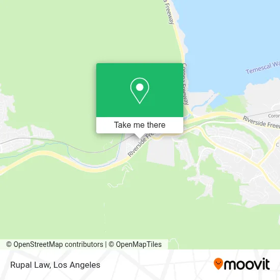 Rupal Law map