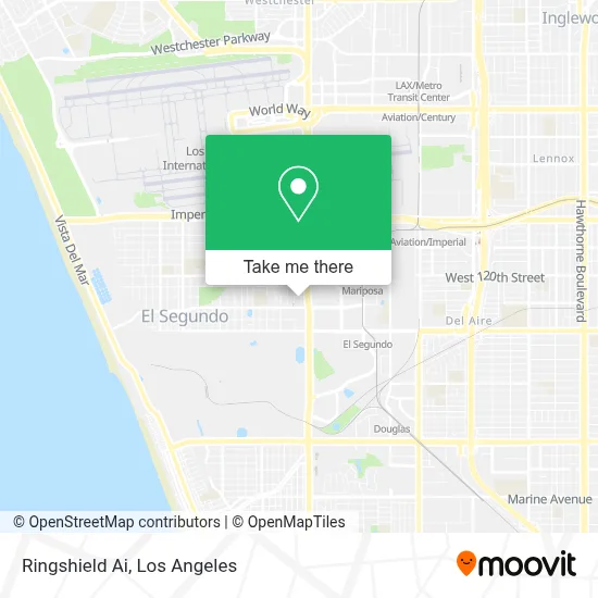 Ringshield Ai map