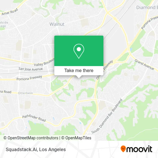 Squadstack.Ai map
