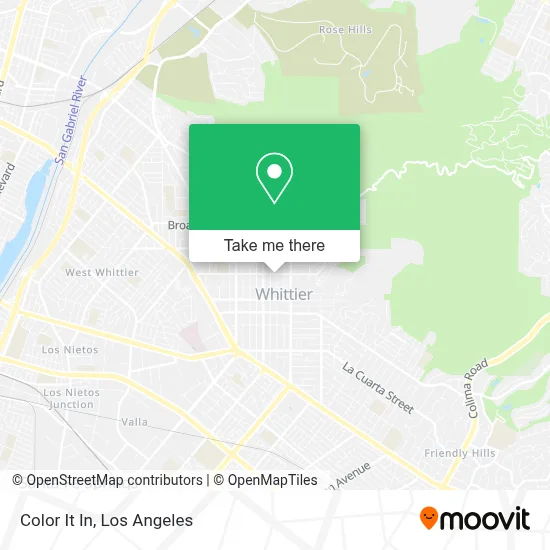 Color It In map