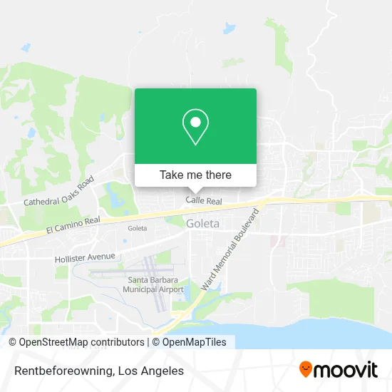 Rentbeforeowning map