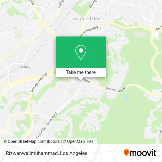 Rizwanwalimuhammad map