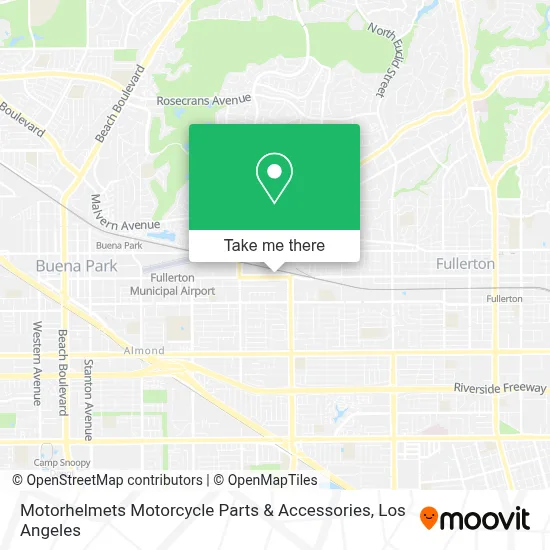 Motorhelmets Motorcycle Parts & Accessories map
