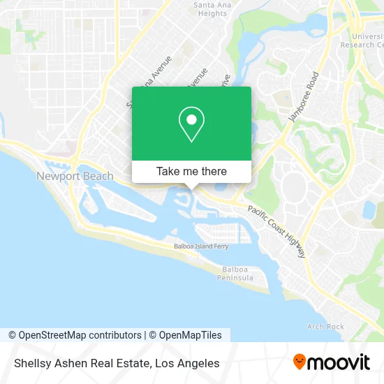 Shellsy Ashen Real Estate map