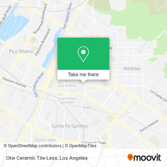 Otw Ceramic Tile-Less map