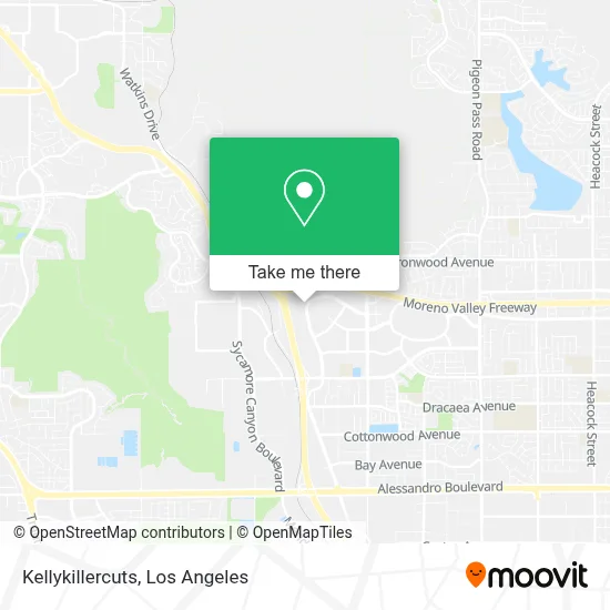 Kellykillercuts map