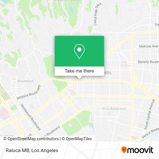 Raluca MB map