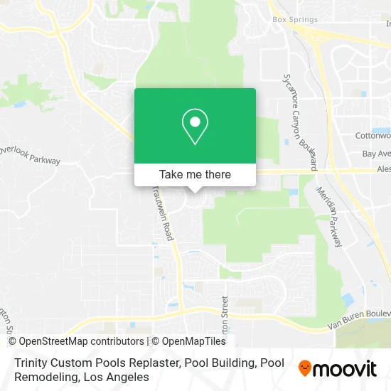 Trinity Custom Pools Replaster, Pool Building, Pool Remodeling map