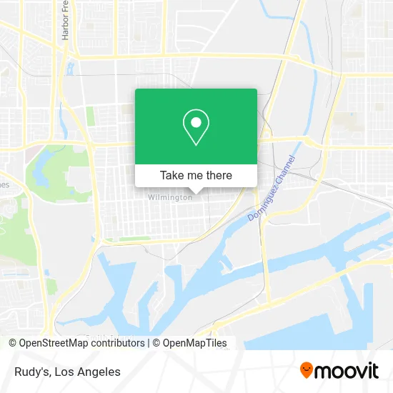 Rudys map