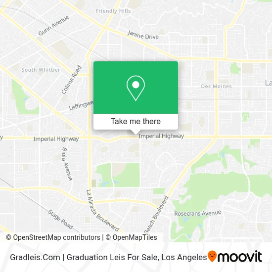 Gradleis.Com | Graduation Leis For Sale map