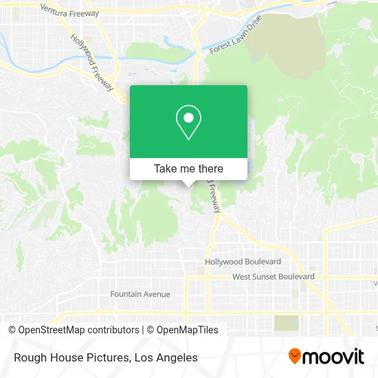 Rough House Pictures map