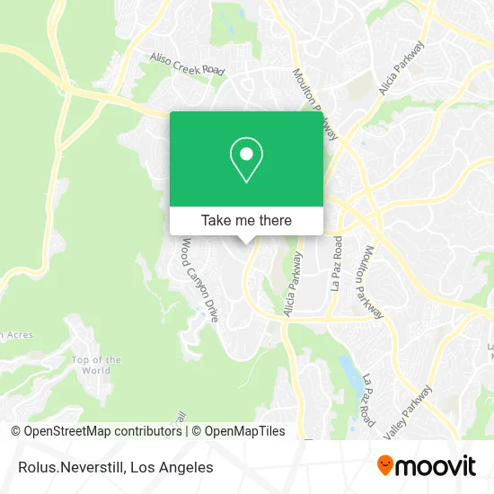 Rolus.Neverstill map