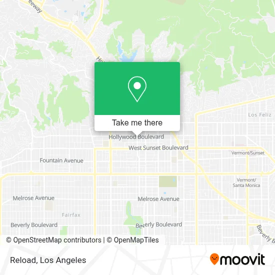 Reload map