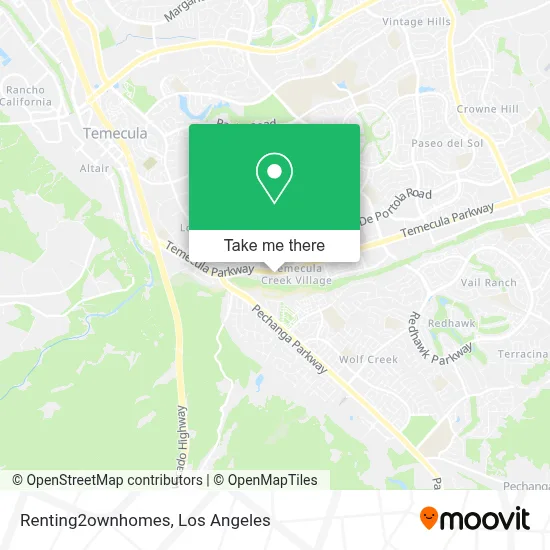Renting2ownhomes map