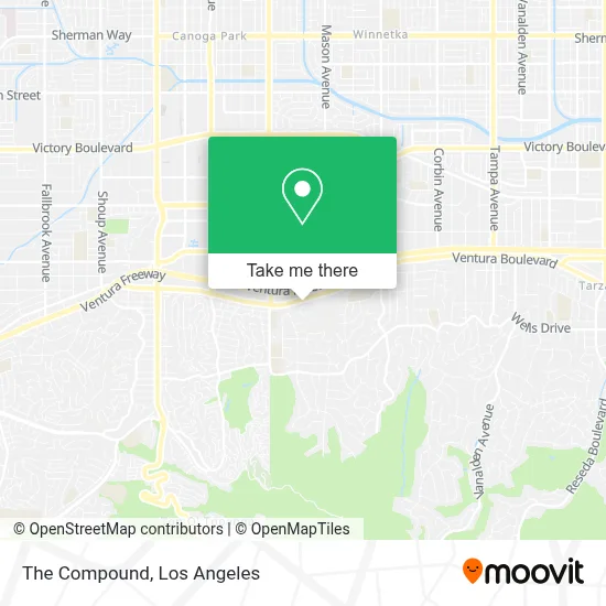 The Compound map