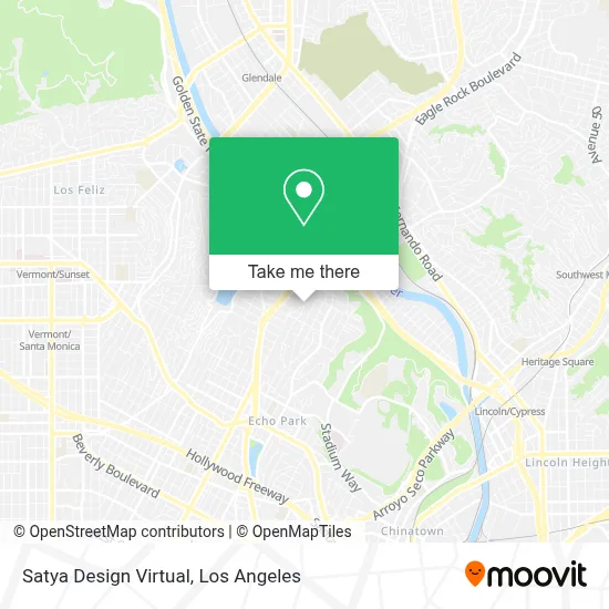 Satya Design Virtual map