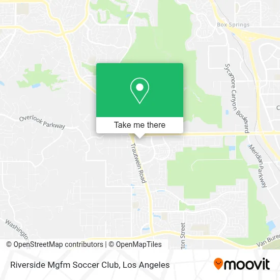 Riverside Mgfm Soccer Club map