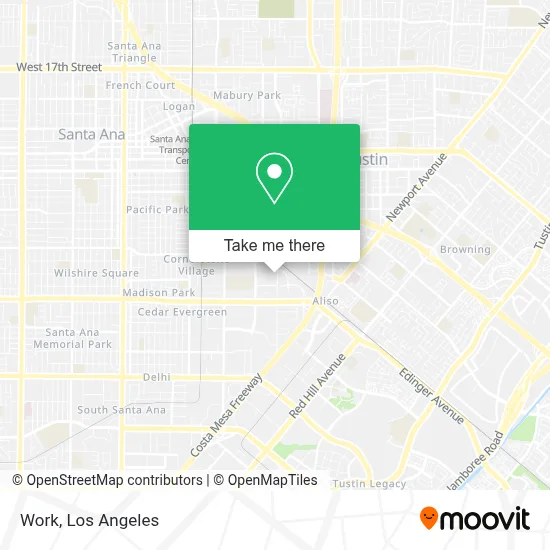 Work map