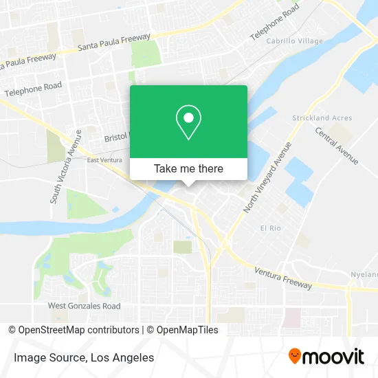 Image Source map