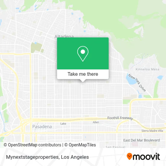 Mynextstageproperties map