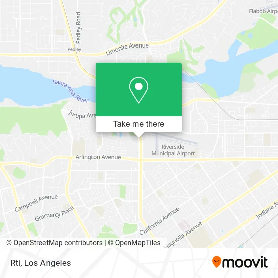 Rti map
